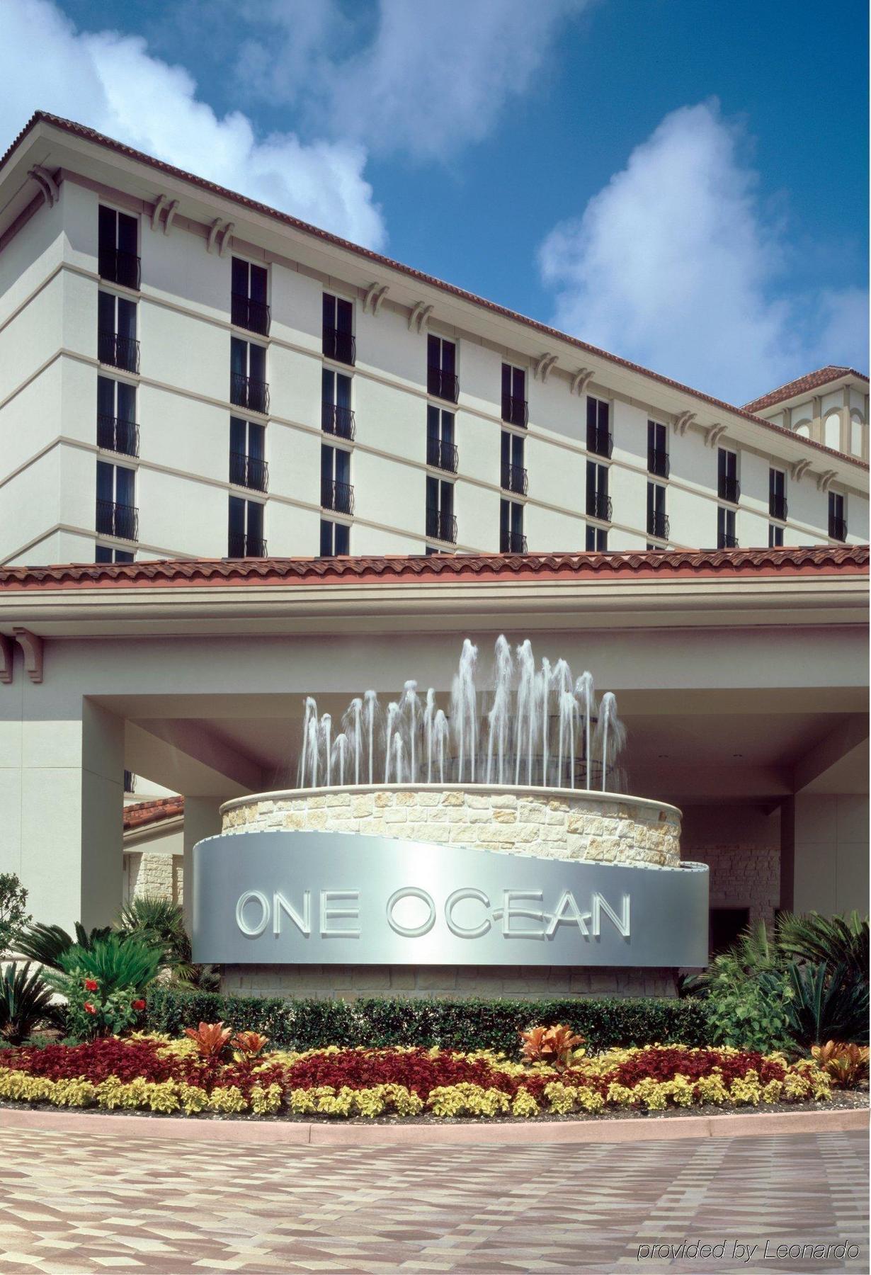 One Ocean Resort And Spa Atlantic Beach Esterno foto